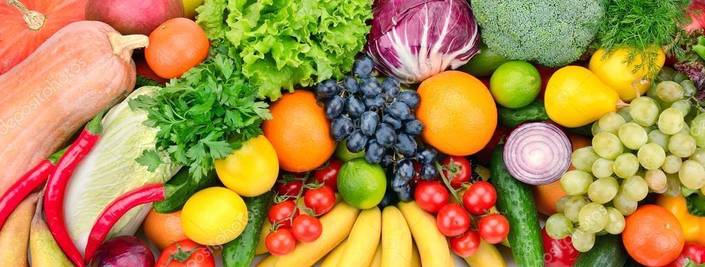 Should you wash veggies and fruits with soap?